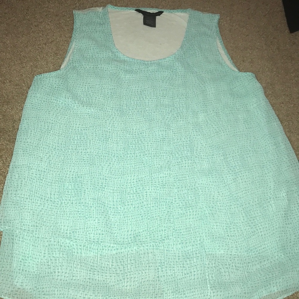 Calvin Klein tank